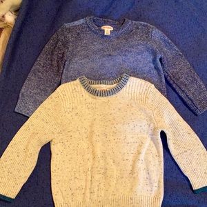 Sweater, boys 2T